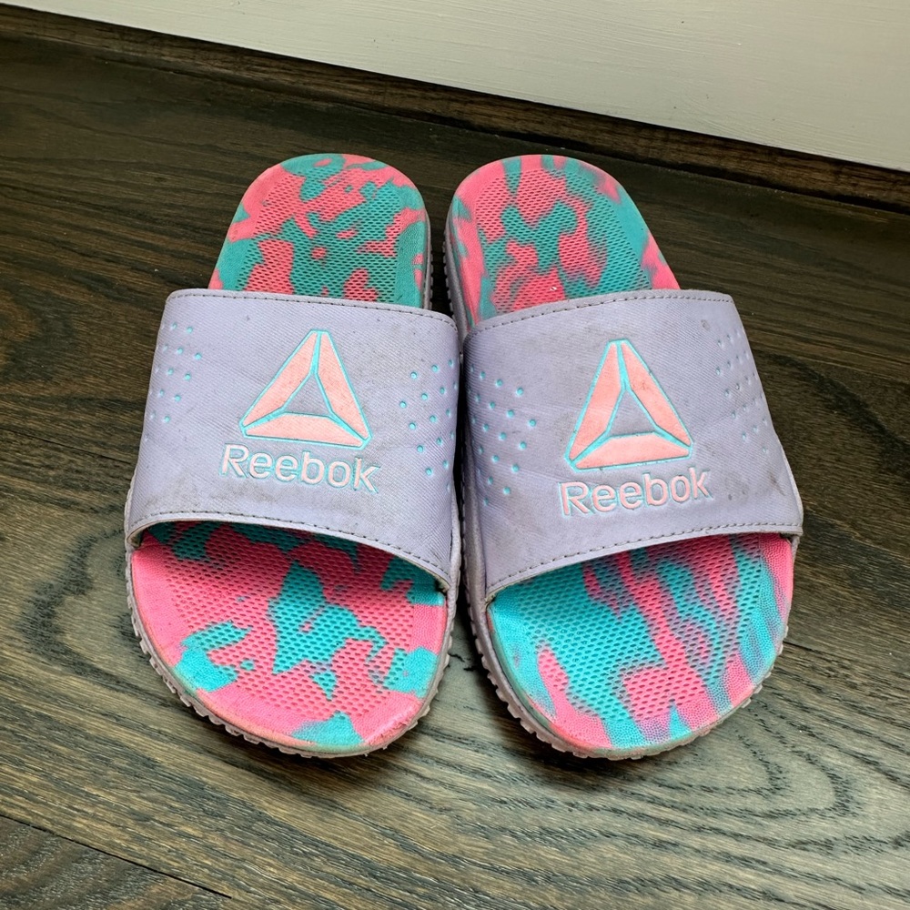 Reebok Slide Sandals